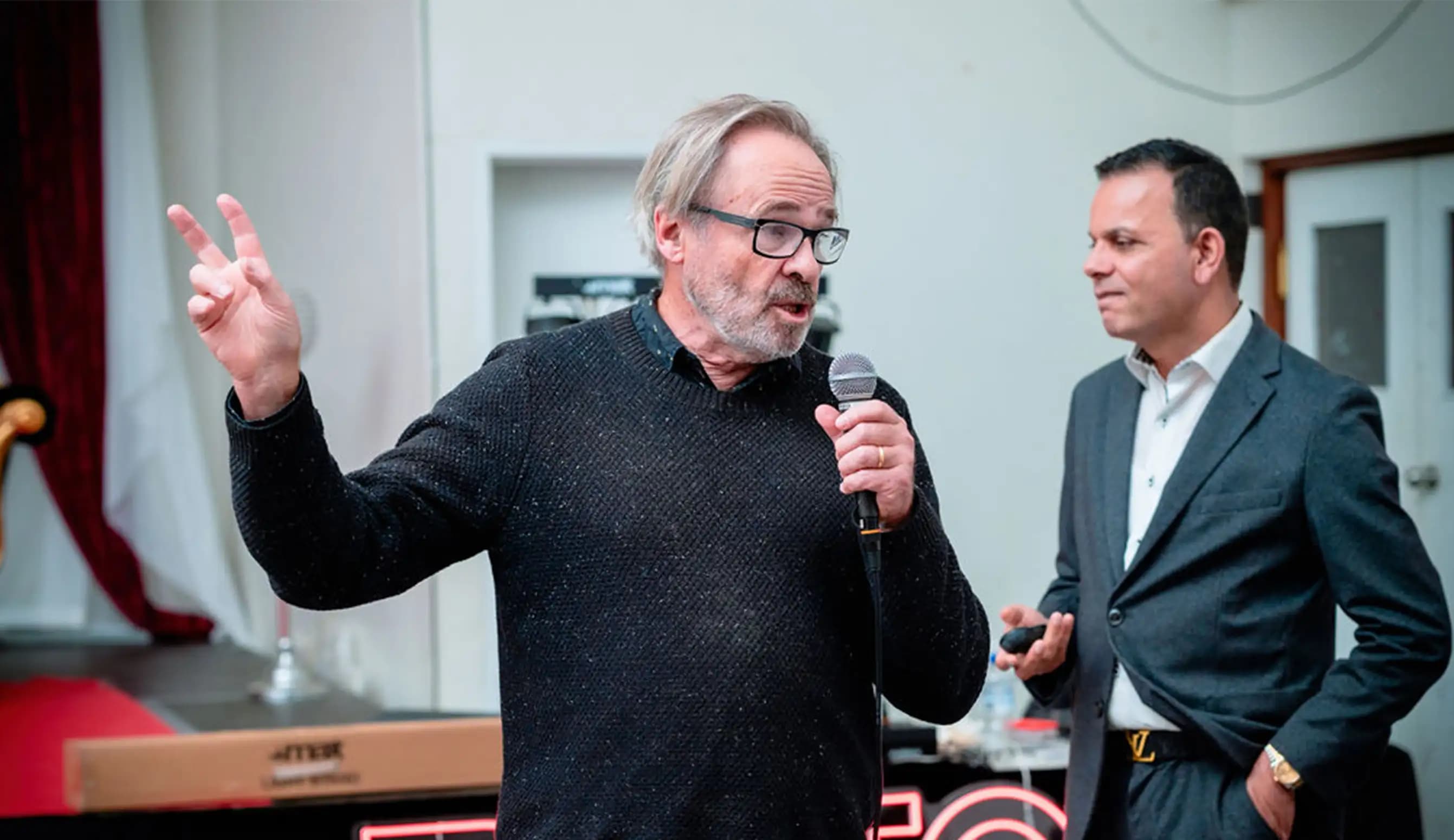 Advocay & Representation