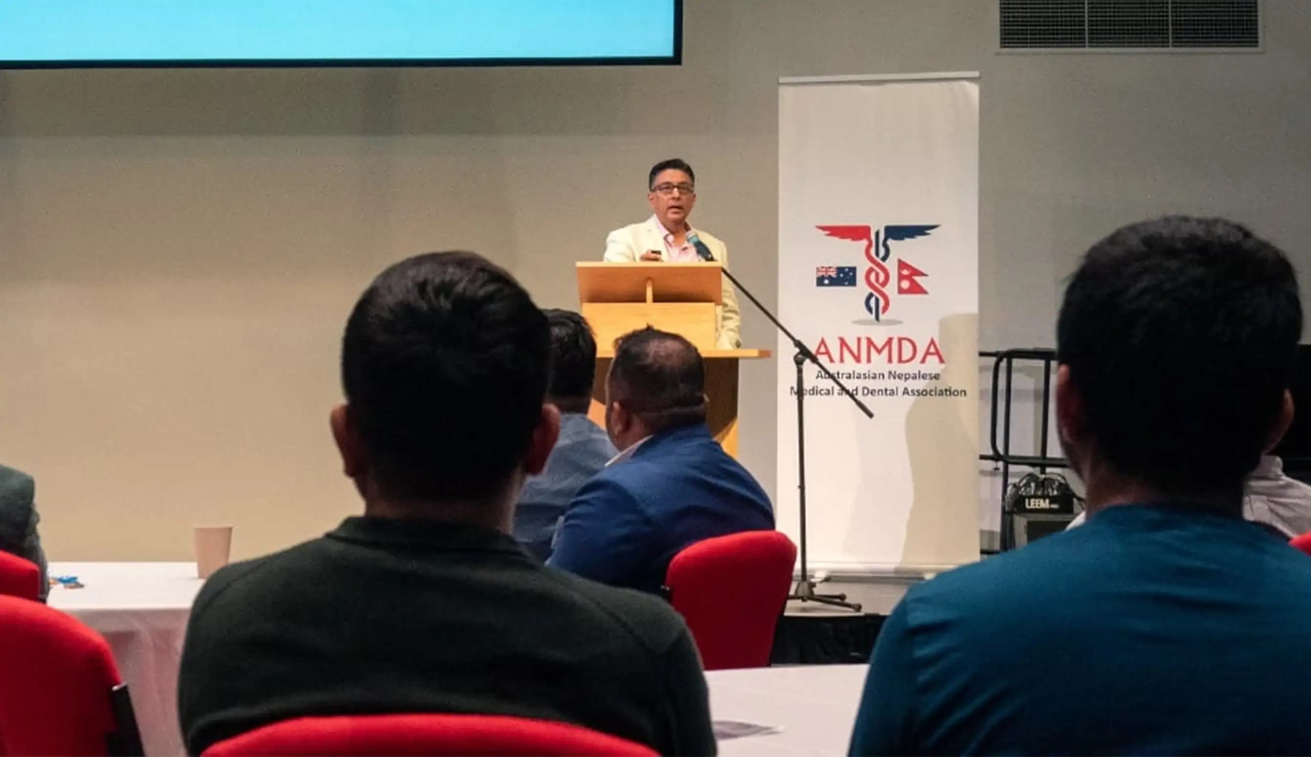 Professional Development