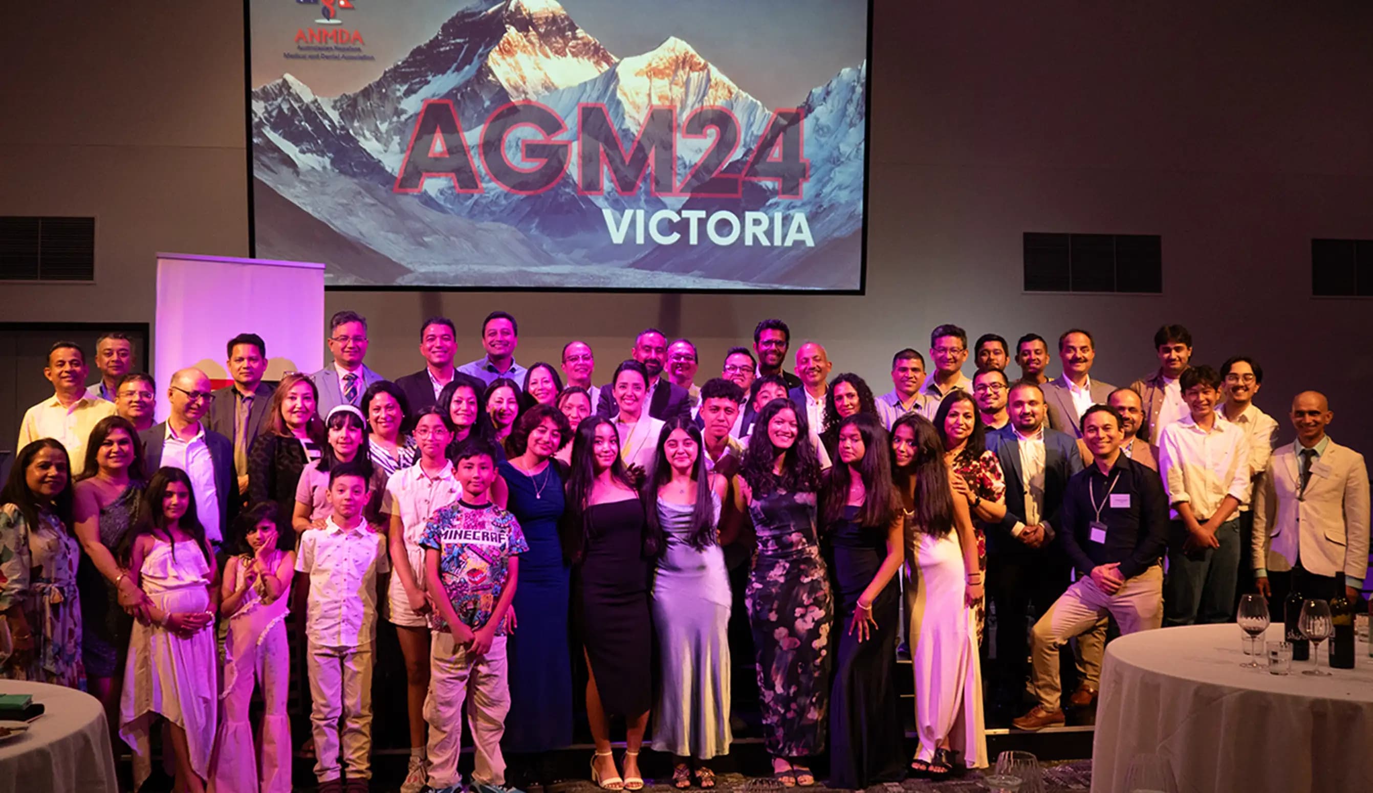 Community Engagement