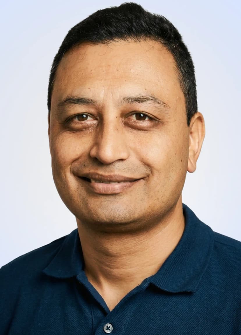 Dr. Milan Piya (NSW)