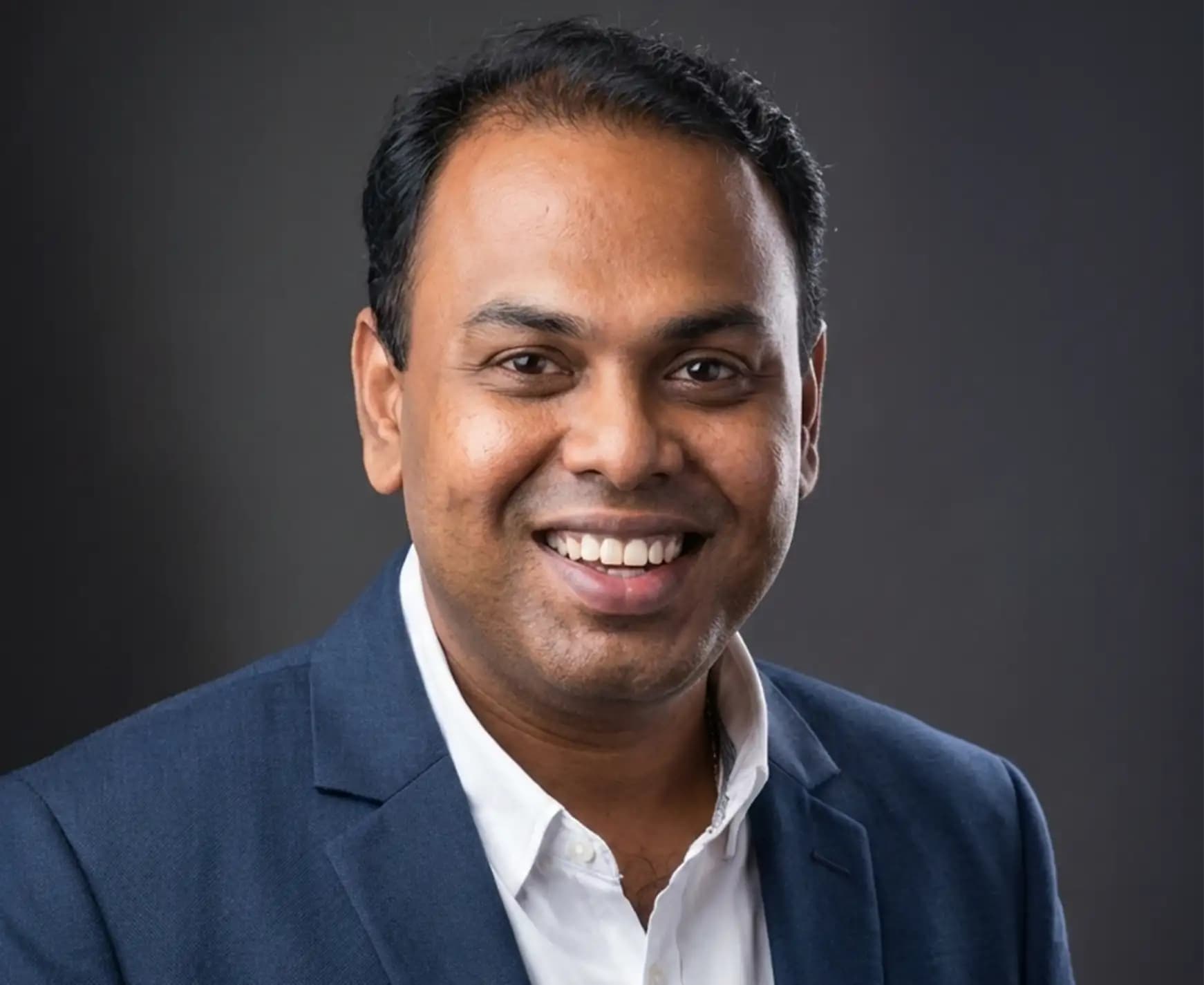 Dr. Aditya Prakash Mallik