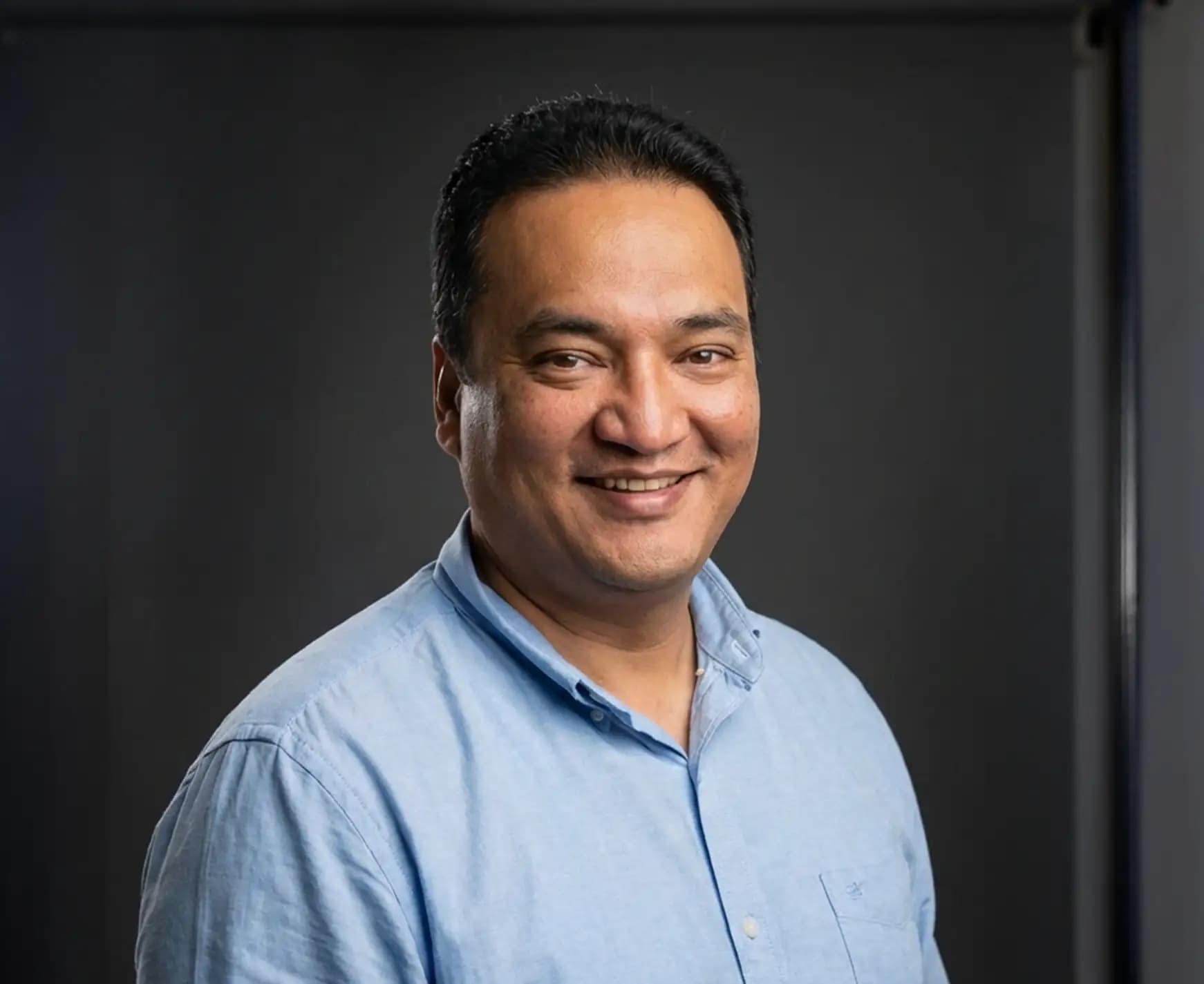 Dr. Aditya Prakash Mallik